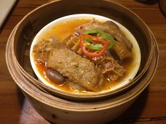 金钱肚-颐和•海鲜砂锅粥•啫啫煲(奥林匹克广场店)