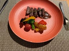 -香樟花园法式铁板烧(恒隆广场店)