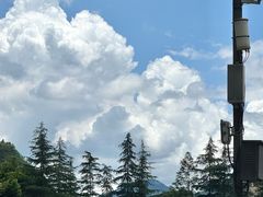 -重庆神龙峡漂流