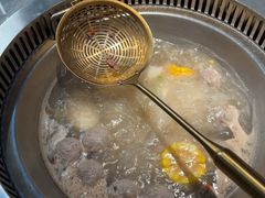 -三头牛·潮汕牛肉生蚝火锅 (夏湾店)
