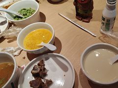 -大师兄·西北小馆(金湾华发商都店)