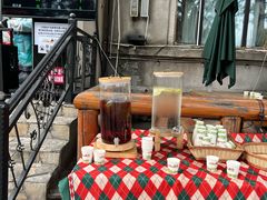 -卢布里西餐厅(海拉尔店)