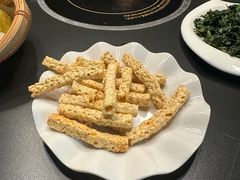 -福茂源横山铁锅羊肉(高新路店)