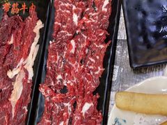 -刘少华贵州小黄牛·鲜牛肉火锅(总店)