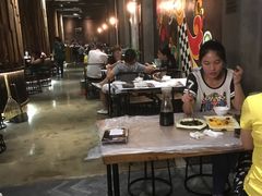 -巴厘龙虾·榜首油焖大虾(音乐学院·沿江酒馆店)