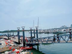 -日照世帆赛基地