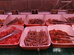 -33韩式自助烧烤(环城南路店)