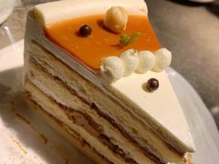 twg锡兰红茶蛋糕-MIMI FASO(古仓店)