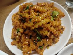 狼牙土豆-艺味深尝(云锦路店)