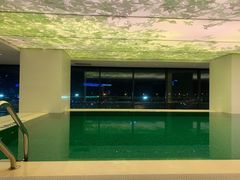 -斯博特游泳俱乐部(建业艾美酒店店)