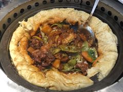 -灶座小锅烀饼·铁锅炖(全国总店)