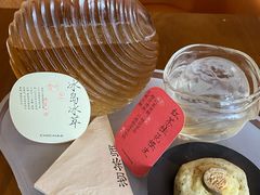-沏茶师CHICHAS(龙湖上城店)