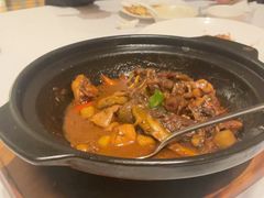 -玫瑰厅上海菜(兴国路店)