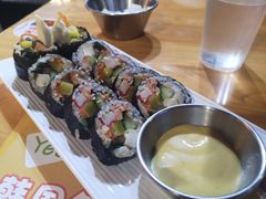 -Thank u mom非油炸健康鸡(万国广场店)