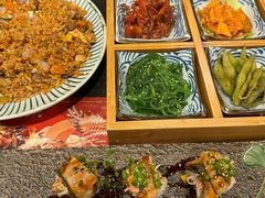 -古田居·特色寿司料理(星之岛旗舰店)