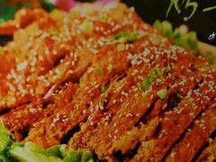 -霄汉羊排(万松园一店)