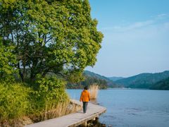 -南京市无想山景区