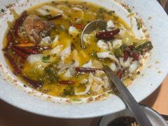 -太二酸菜鱼(福州泰禾店)