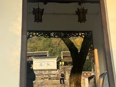 -阳明祠