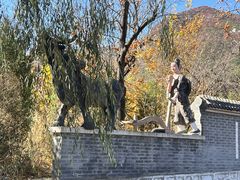 -水峪民俗村