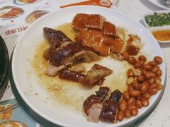 -新宝餐厅(流塘店)