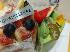 -侘寂甜品(自取店)