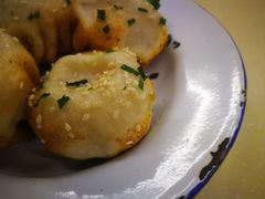 -舒蔡记生煎菜饭(云南中路店)