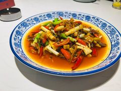 -院8里·小聚园(九眼桥店)