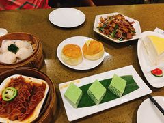 -点心皇子茶餐厅(万国大都会店)