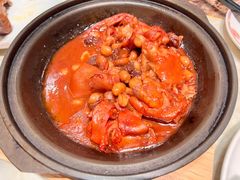 -稻香酒家(长宁KING88广场店)