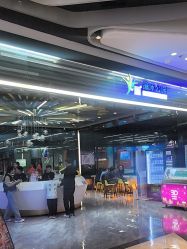 -反弹蹦床公园·亲子乐园·团建·派对(中庚漫游城店)