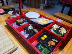 -顺意米线店(四方街店)