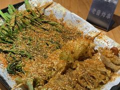 -老酱油炸社
