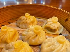 -李犟大爆鳝面·手工蟹黄包(湖滨西湖店)