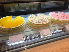 -36cake生日蛋糕(福田店)