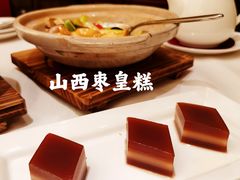 -利苑酒家(宜安广场店)