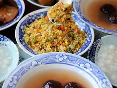 -粗茶淡饭(东关街店)