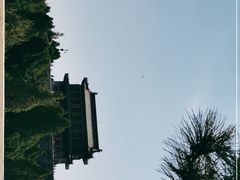 -山海关风景区-售票处