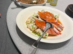 -龙宴海鲜城(经中路店)