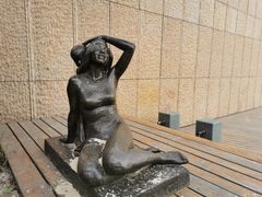 -长春世界雕塑园冰雪艺术天地