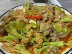 -胖嫂海鲜饭店