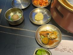 -西塔老太太泥炉烤肉(龙湖北苑天街店)