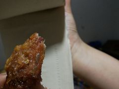 -炸肉先生总店(青泥店)