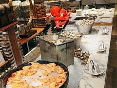 -沈阳和平艾美酒店新食谱西餐厅