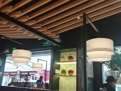 -山城外·非遗酸菜鱼(蜀都万达店)