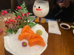 -阿吾罗日本料理(K11艺术中心店)