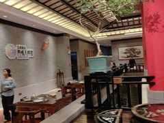 -龙悦湾酒家·八阵鱼生·渔人码头店