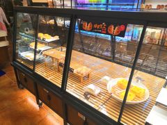 -波波's蛋糕店(于洪广场店)