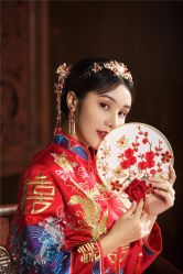 -摩玛婚纱摄影(杭州店)