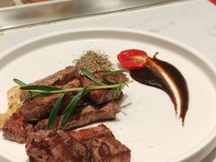 -火地铁板烧(昆山万象汇店)